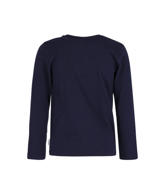 B Nosy Jongens Sweater Scott