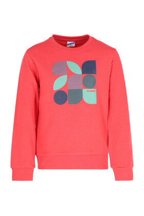 B Nosy Jongens Sweater Scott