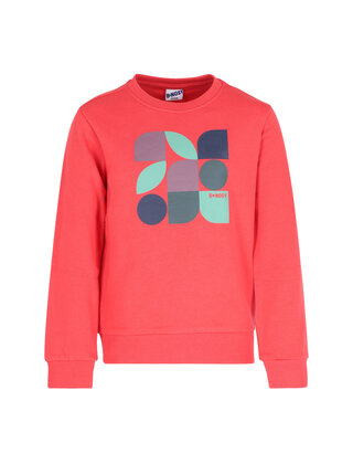 B Nosy Jongens Sweater Scott