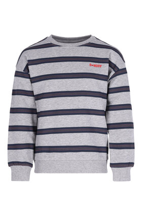 B Nosy Jongens Sweater Sean