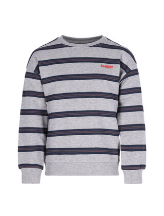 B Nosy Jongens Sweater Sean