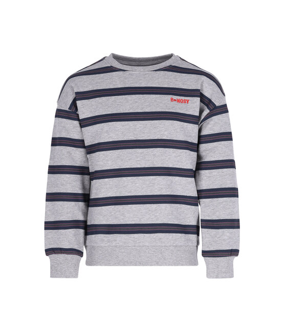 B Nosy Jongens Sweater Sean
