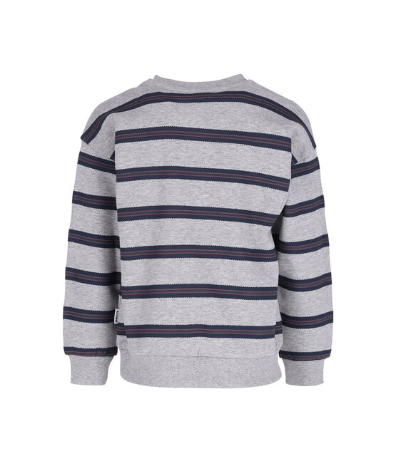 B Nosy Jongens Sweater Sean