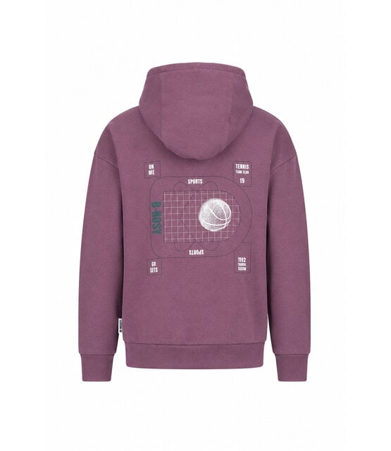 B Nosy Jongens Sweater Sep