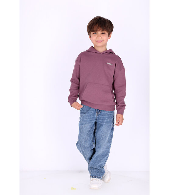 B Nosy Jongens Sweater Sep