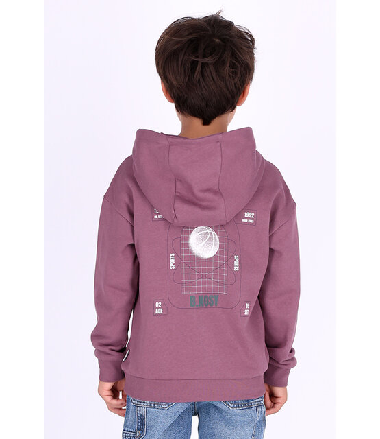 B Nosy Jongens Sweater Sep