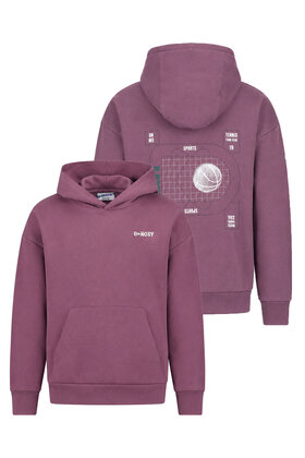 B Nosy Jongens Sweater Sep