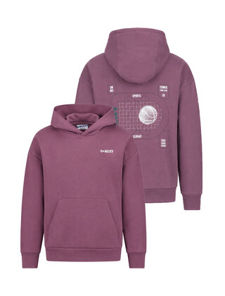 B Nosy Jongens Sweater Sep