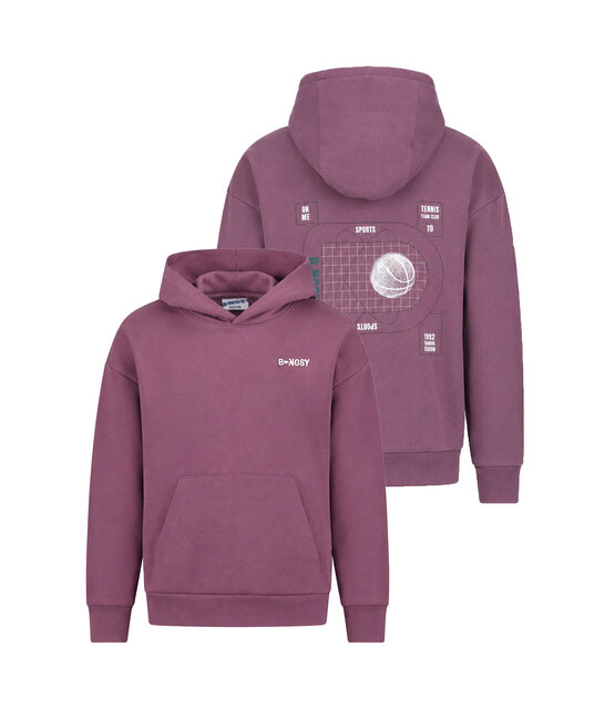 B Nosy Jongens Sweater Sep