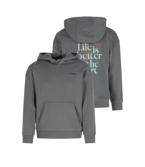 B Nosy Jongens Sweater Sep