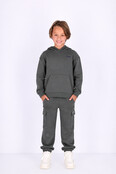 B Nosy Jongens Sweater Sep