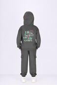 B Nosy Jongens Sweater Sep