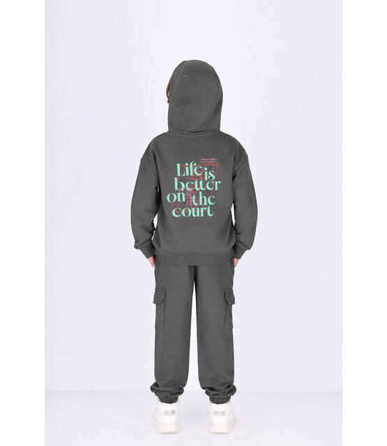 B Nosy Jongens Sweater Sep