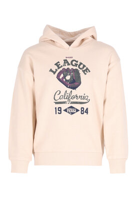 B Nosy Jongens Sweater Sep