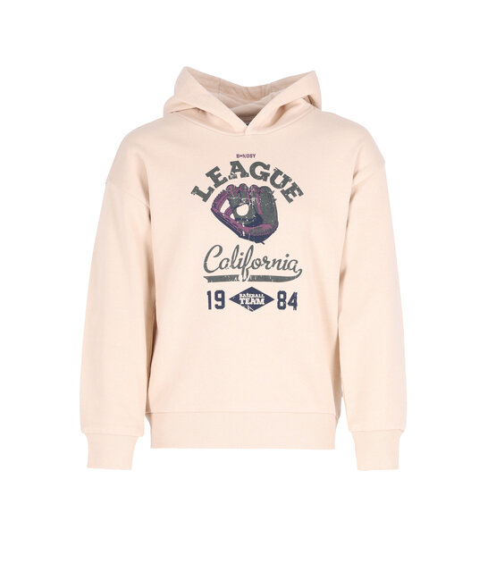 B Nosy Jongens Sweater Sep