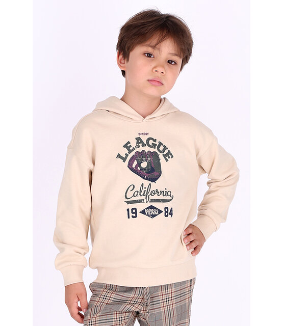 B Nosy Jongens Sweater Sep