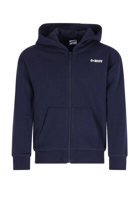 B Nosy Jongens Vest Sten