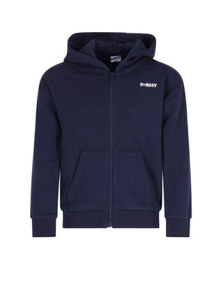 B Nosy Jongens Vest Sten