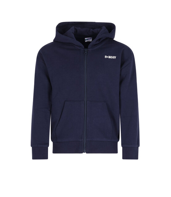 B Nosy Jongens Vest Sten