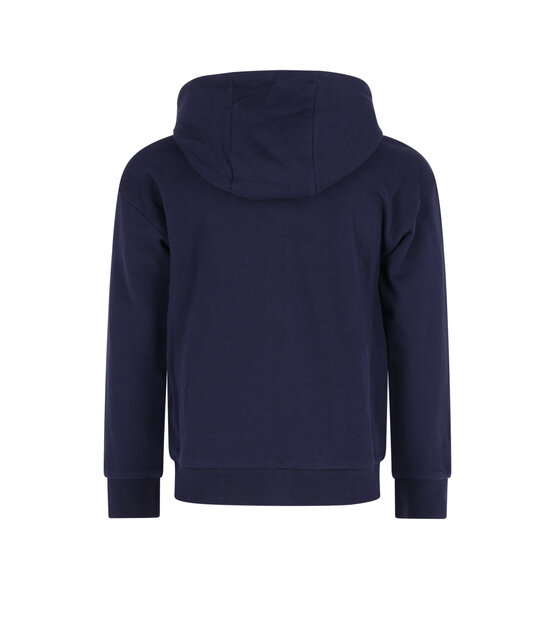 B Nosy Jongens Vest Sten