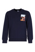 B Nosy Jongens Longsleeve Trevor