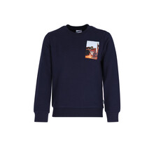 B Nosy Jongens Longsleeve Trevor