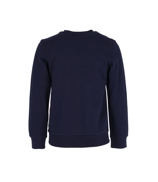 B Nosy Jongens Longsleeve Trevor