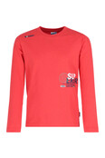 B Nosy Jongens Longsleeve Trevor