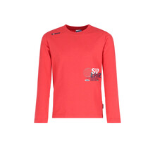 B Nosy Jongens Longsleeve Trevor