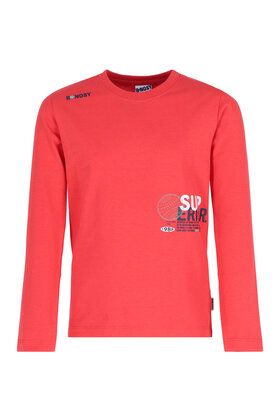 B Nosy Jongens Longsleeve Trevor