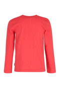 B Nosy Jongens Longsleeve Trevor