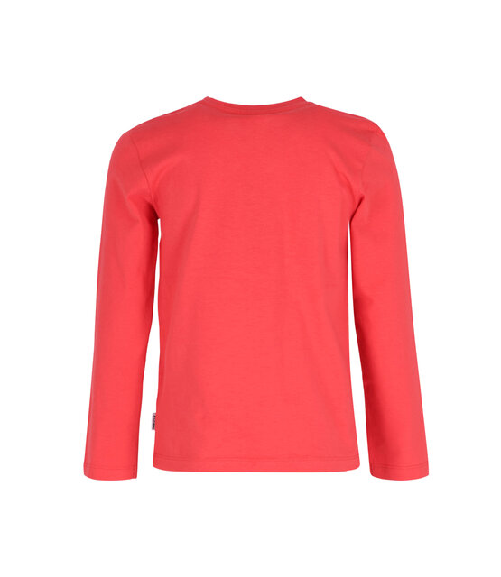 B Nosy Jongens Longsleeve Trevor