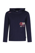 B Nosy Jongens Longsleeve Ted