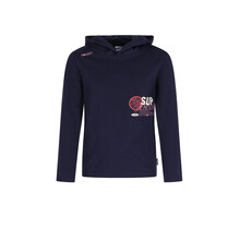 B Nosy Jongens Longsleeve Ted
