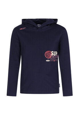 B Nosy Jongens Longsleeve Ted