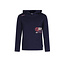 B.Nosy B Nosy Jongens Longsleeve Ted