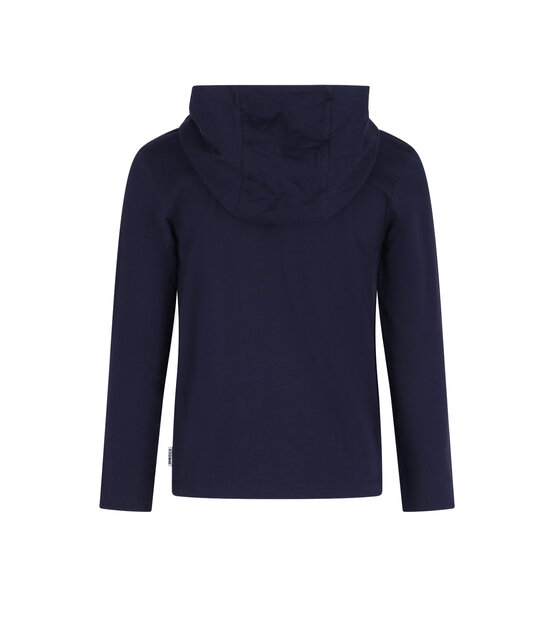 B Nosy Jongens Longsleeve Ted
