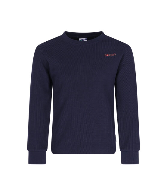 B Nosy Jongens Longsleeve Thomas