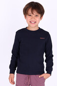 B Nosy Jongens Longsleeve Thomas