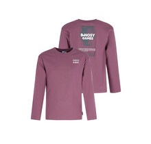 B Nosy Jongens Longsleeve Theo