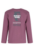 B Nosy Jongens Longsleeve Theo