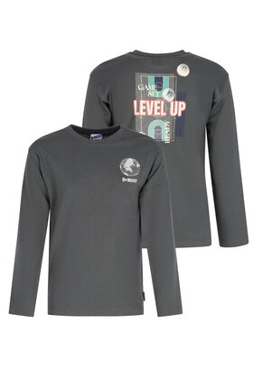 B Nosy Jongens Longsleeve Theo