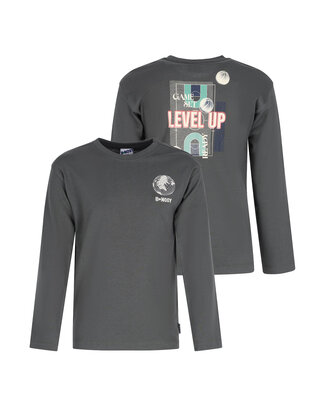 B Nosy Jongens Longsleeve Theo