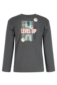 B Nosy Jongens Longsleeve Theo