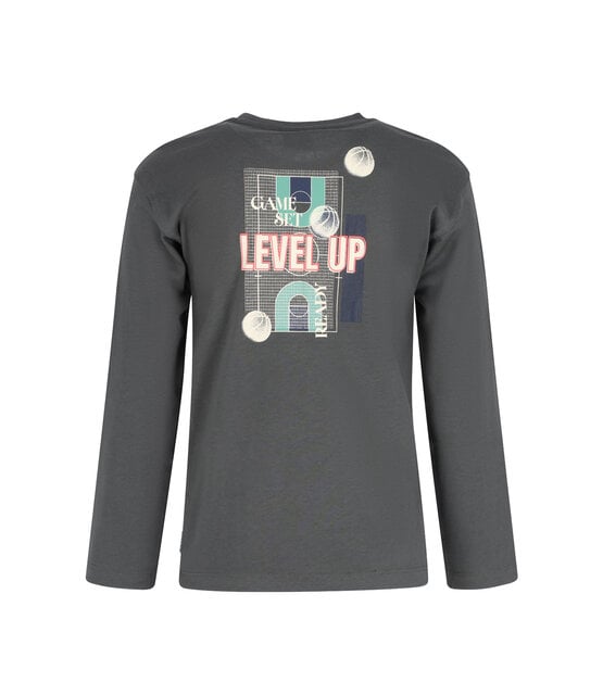 B Nosy Jongens Longsleeve Theo