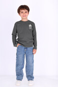 B Nosy Jongens Longsleeve Theo