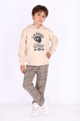B Nosy Jongens Broek Philip