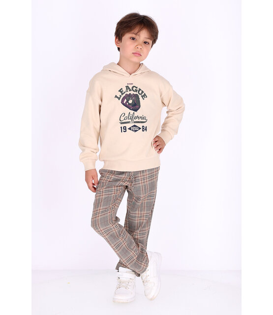 B Nosy Jongens Broek Philip