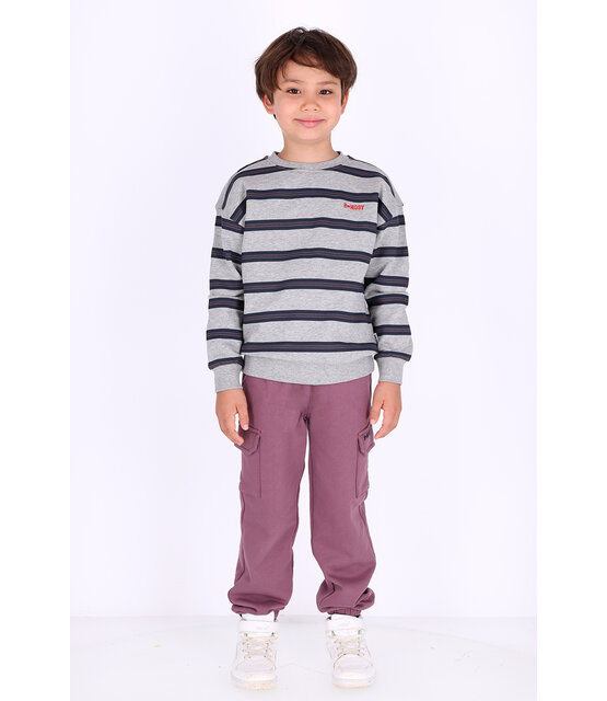 B Nosy Jongens Broek Peter