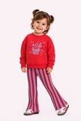 B Nosy Meisjes Sweater Simona